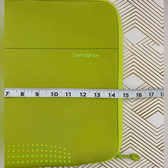 Samsonite laptop protector - Picture 6 of 10